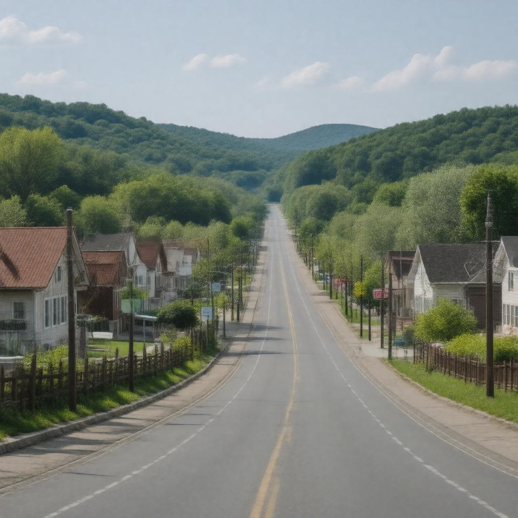 Rossville, Kansas